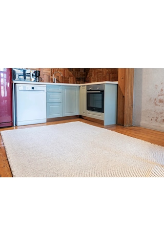 Apex Halı Sura Modern Kilim Sura 7414 Kahve Diğer