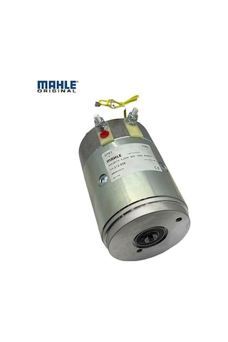 Mahle 24v Dc Motor 2.2 Kw 2600 Devir Sağ Dönüş 43222118