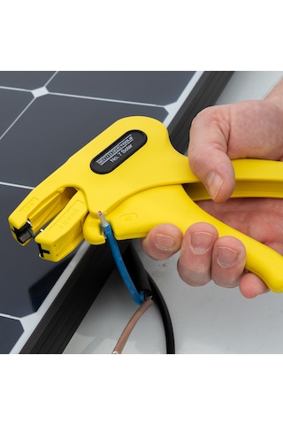 Weicon Kablo Sıyırma Pensesi No. 7 Solar
