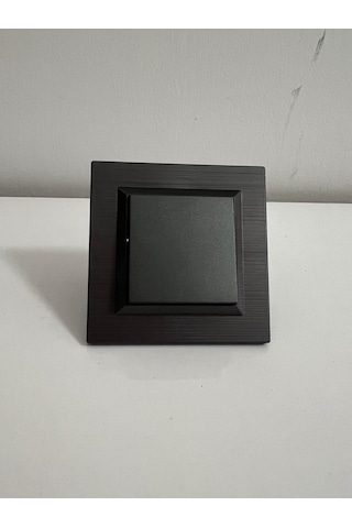 Ovivo Anahtar Füme Quantum Çerçeve Dahil 1