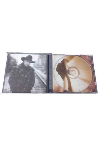 Garth Brooks Cd Sevens