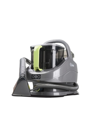 Kiwi KCC-4321 Buharlı Koltuk - Halı Yıkama Ve Leke Çıkartma Makinesi