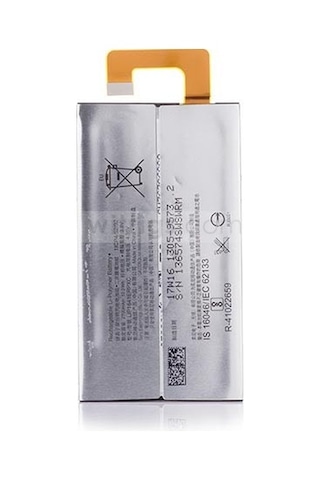 Sony Xperia Xa1 Ultra G3211 Batarya Pil + Tamir Seti Lıp1641Erpxc