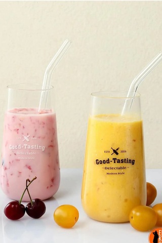 Mis Kitchen 12 Adet Cam Pipet - Eğimli Cam Pipet