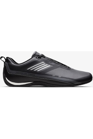 Lescon Zıon 2 Sneakers Spor Ayakkabı Erkek Siyah