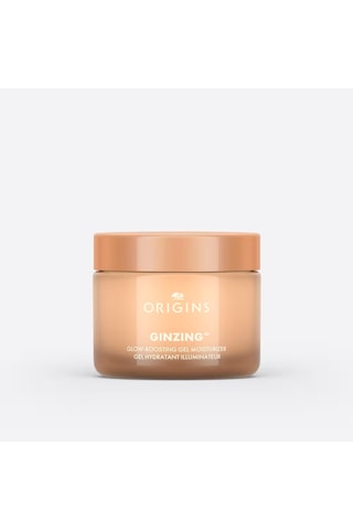 Origins Ginzing Hyalüronik Asit & Kafein Işıltılı Jel Nemlendirici 50 ML