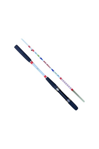 Powerex Big Bull 150cm 150gr Bot Tekne Kamışı