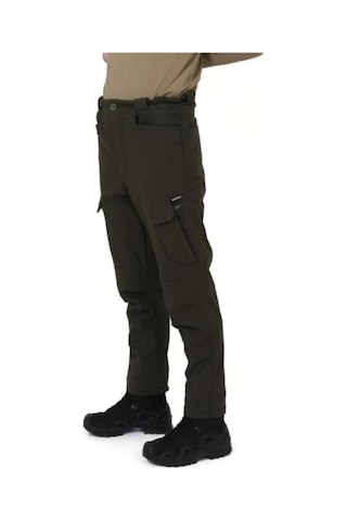 Sıngle Sword Softshell Pantolon Haki M Haki - 81168217 haki
