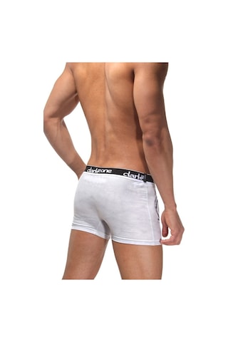 Darkzone 3D Erkek Boxer - Dzn1092