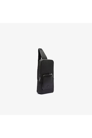 Lacoste Erkek Omuz Çanta Nh3633ce-000 Nh3633ce-000 Siyah