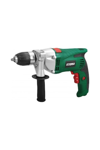 Rtrmax RTM157 650 W Darbeli Matkap