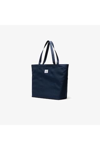 Herschel Classic Tote Unisex Lacivert Omuz Çantası 026 11550
