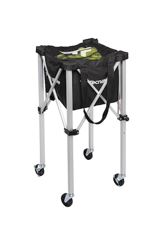 Tecnifibre Tekerlekli 150 Tenis Topu Sepeti 57panıerba