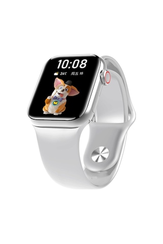 Mifly S9 Pro GGSMIFLY0003 45 MM Akıllı Saat (Distribütör Garantili)