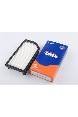 Hava Filitre Hyundai İ30 Elit /Ceed 2012- 1.4-1.6 (CRDİ) [CHEN]