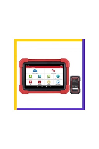 Launch Crp 919x Bt Arıza Tespit Cihazı
