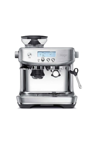 Sage SES878 BSS The Barista Pro Espresso Makinesi