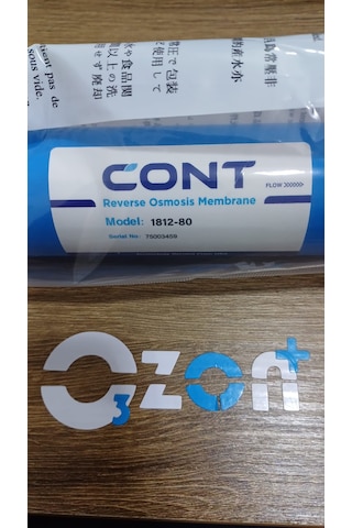 Cont 1812-80 Reverse Osmosis Membran