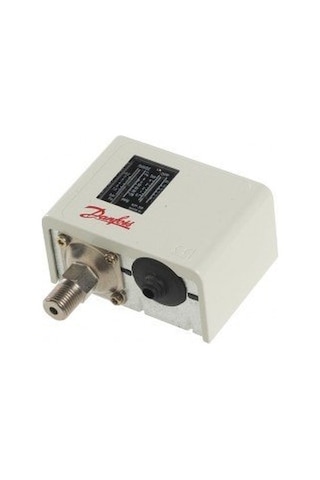 Danfoss KP 36 (2-14 Bar) 060-110866 - Presostat
