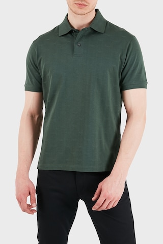 Emporio Armani Erkek Polo Em004912 Af10762 F7171 Haki