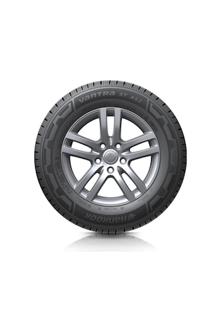 Hankook 205/65R16C 107/105T Ra30 Vantra St As2 Gerçek Dört Mevsim Lastiği 2024