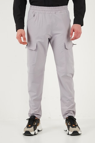 Buratti Erkek Pantolon 693719 Gri