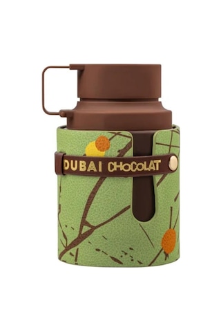 Armaf Odyssey Dubai Chocolat Edp 100 Ml Unisex Parfüm Oryantal