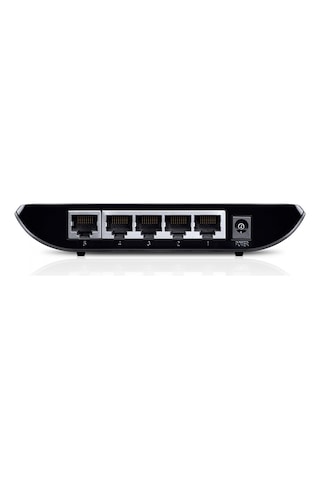 TP-Link Tl Sg1005D 5 Port 10 100 1000 Mbps Switch Plastik Kasa