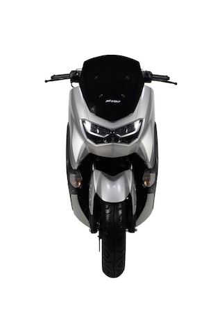 Revolt Rsx6 Benzinli Motosiklet Gri 125 CC