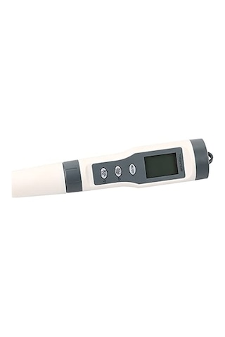 Haofy 3'ü 1 Arada Su Test Cihazı Tds Ölçer, Dijital Tds & & Sıcaklık Ölçer, İçme Suyu, Havuz, Akvaryum/balık