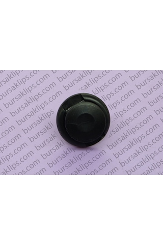 Honda Davlumbaz Klipsi 91512-sx0-003 10 Adet