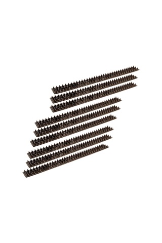 Security Spikes