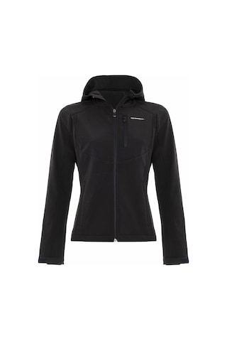 Merrell Focus Kadın Softshell Ceket Siyah