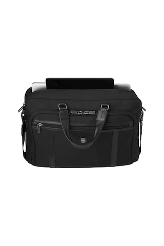 Victorinox 611471 Werks Professional Cordura 15 Evrak Çantası Renkli