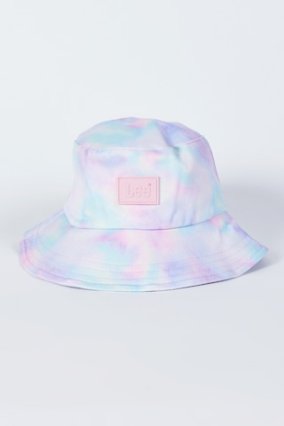 Lee Wrangler Çok Renkli Kadın Şapka L231642900 Çok Renkli