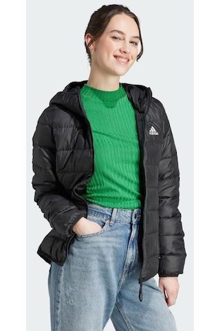 Adidas Essentials Light Down Kadın Mont hz5724-14435 001