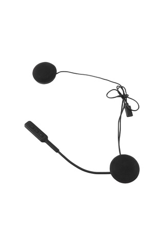 Yaleker Motorsiklet Kaskı Bluetooth Kulaklığı - Bluetooth 4.0 + Csr Çip, Kablosuz Müzik Dinleme, El İşi Serbest Fonksiyon, Pil Seviyesi Gösterimi, Ses Hatırlatma Diğer