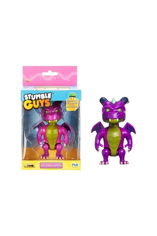 Pmı Sg6210 Stumble Guys 11,5 Cm Aksiyon Figür