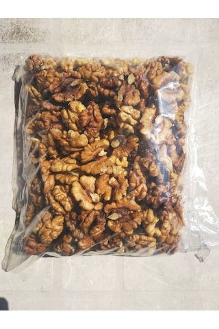İncirci Amca İç Ceviz 500 G