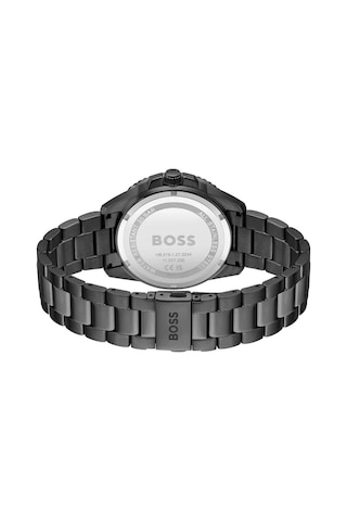 Boss Watches Hb1514013 Erkek Kol Saati Siyah