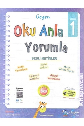 1 Sınıf Yarıyıl Tatil Yolculuğu