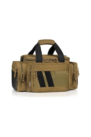 First Tactical Savıor Specıalıst Range Çanta Toprak