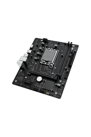 Maxsun Challenger H610m-h V1 Intel Lga1700 Ddr4 Micro Atx Anakart