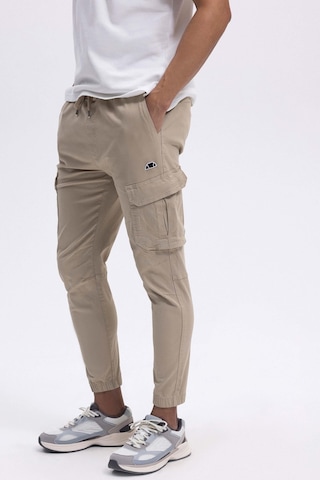 Ellesse Erkek Kargo Pantolon Bej
