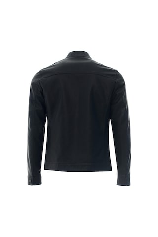 Pierre Cardin Erkek Suni Deri Mont - (540897530)
