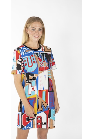 Moschino MOSCHINO Kadın  Elbise M75C2336