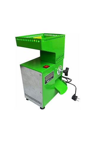 Kadıoğlu Ckk45 Ceviz Ve Fındık Kırma Makinesi - Zentrackk45