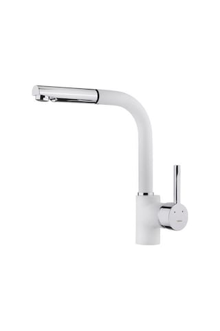 Teka ARK 938 WHITE Evye Armatürü