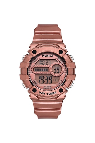 Parigi PRG3003-02 Kadın Kol Saati