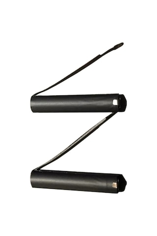 Moly 1 Çift 25mah Airpods / 2 Uyumlu Pil Takviyesi Kaliteli Lityum Iyon Akü Alternatifi